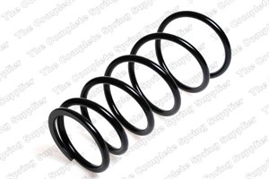 Spiralfjäder, Bakaxel, MAZDA 626 Station Wagon V, GE4V28011A, GE4V-28-011B