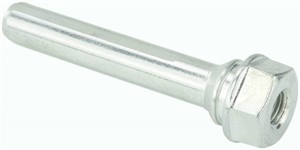 Styrbult, bromsok, HYUNDAI,KIA, 58161-1H000
