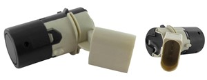 Sensor, parkeringshjälp, Bak, Fram, Inre, Ytter, AUDI, 4B0 919 275 F, 7H0 919 275 A GRU, 7H0 919 275 A, 7H0 919 275 D GRU, 7H0 919 275 D