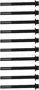 Bultsats, topplock, VOLVO S80 II, XC90 I, 999 374 (10x)