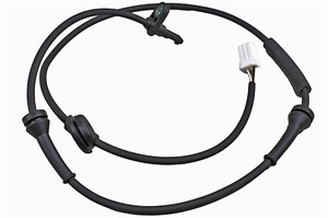 ABS-givare, Sensor, hjulvarvtal, Bakaxel, Höger, FORD TRANSIT Flak/chassi, TRANSIT Skåp, 1688856, 1785750, AC1V-2B372-BA, AC1V-2B372-BB