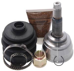 Drivknut, Framaxel, På hjulsidan, NISSAN ALMERA, CUBE, MICRA IV, NOTE, TIIDA Halvkombi, TIIDA Sedan, VERSA II, 39100-1HH0C, 39211-1FA0B,