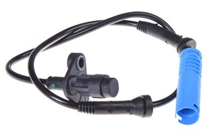 ABS-givare, Sensor, hjulvarvtal, Framaxel, BMW 5 [E39], 5 Touring [E39]