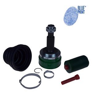 Drivknut, På hjulsidan, framaxel höger, framaxel vänster, TOYOTA AURIS, COROLLA Sedan, 43470-09S90, 43470-09S91, 43470-09T00, 43470-09T0