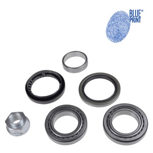 Hjullagersats, Fram, höger eller vänster, CHEVROLET MATIZ, SPARK, DAEWOO MATIZ, 96285525 S1, 96285525