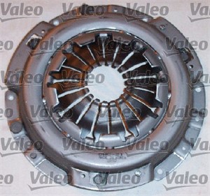 Kopplingssats, DAEWOO,OPEL,VAUXHALL, 1606702, 1606725, 1606726, 1606959, 90141216, 90421585, 90421639, 90421642, 90540800, R1020026, R10
