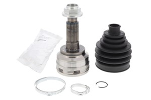 Drivknut, På hjulsidan, MAZDA 323 F VI, 323 S VI, FA58-22-510B