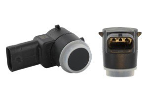 Sensor, parkeringshjälp