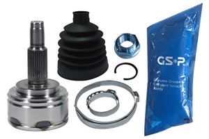 Drivknut, På hjulsidan, Fram, höger eller vänster, framaxel höger, framaxel vänster, NISSAN,OPEL,RENAULT,VAUXHALL, 391009620R, 391012360