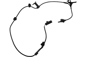 ABS-givare, Sensor, hjulvarvtal, framaxel höger, SUBARU TREZIA, TOYOTA VERSO S, YARIS, 8954252090
