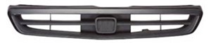 Kylargrill, HONDA CIVIC Hatchback VI, CIVIC Sedan VI, 71121S02003, 71122S02003