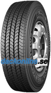 Continental HSW 2 Scandinavia ( 295/80 R22.5 152/148M )