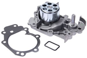 Vattenpump, RENAULT TWINGO II, WIND, 21010-9189R, 77 01 478 925, 82 00 702 762