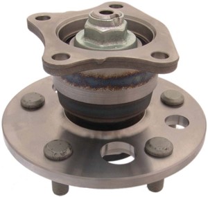 Hjulnav, Bakaxel, båda sidor, LEXUS ES, TOYOTA AVALON Sedan, CAMRY, CAMRY Kombi, CAMRY Sedan, SCEPTER Sedan, 42410-06010, 42410-06020, 4
