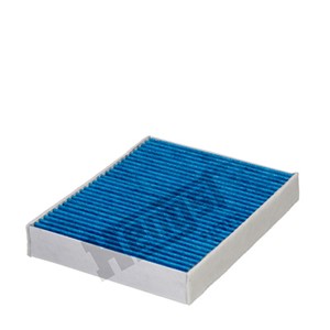 Kupefilter, PORSCHE CAYENNE, VW TOUAREG, TOUAREG VAN, 7P0 819 631, 7P5 819 631, 958.572.219.00