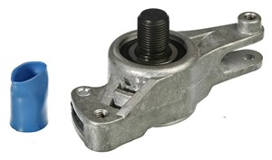 Remsträckare, flerspårsrem, MERCEDES-BENZ, 601 200 13 73, 601 200 17 73, A601 200 13 73, A601 200 17 73