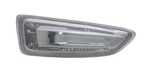 Blinkers, Höger, OPEL, 13273104, 13491089, 1713005