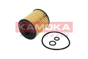 Oljefilter, SEAT IBIZA IV, IBIZA SC IV, IBIZA ST IV, SKODA FABIA II, FABIA Combi II, ROOMSTER, ROOMSTER Praktik, VW POLO V, 03P115466, 0