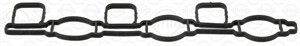 Packning, insugsgrenrör, Cylindriskt huvud, AUDI,PORSCHE,VW, 059 129 717 J, 955.110.247.00