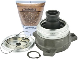 Drivknut, på växellådssidan, MITSUBISHI L200 / TRITON, L200 / TRITON Flak/chassi, PAJERO SPORT II, MR580626