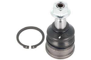 Kulled / Spindelled, Framaxel, Tvåsidig, Nedre, MITSUBISHI COLT VI, COLT CZC Cabriolet VI, COLT Skåp/halvkombi, SMART FORFOUR, 4013A135,