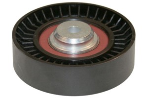 Styrrulle, drivrem, ALFA ROMEO,LANCIA, 60602136