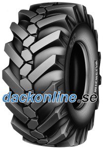 Michelin XF ( 445/70 R19.5 173A8 TL Dubbel märkning 180A2 )