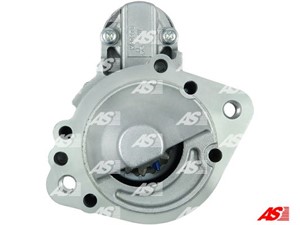Startmotor, MITSUBISHI, 1810A053, 36100-42200, 36100-42300, M002T84071, M002T84071ZT, M002T87071, M002T87071ZT, M002T87072, M002T87072ZT
