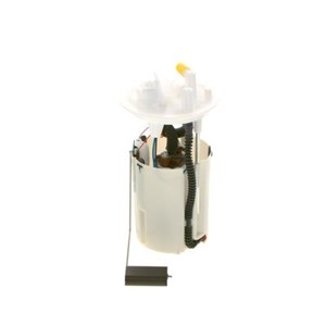 Bränslepump, I bränslebehållaren, FIAT MULTIPLA, 51742230