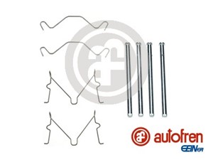 Monteringssats, Framaxel, KIA RIO Halvkombi, RIO Sedan, MAZDA 323 C V, 323 F V, 323 P V, 323 S V, MX-3, 1216120900