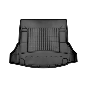 Bagagerumsmatta 3D, MERCEDES-BENZ CLA [C118]