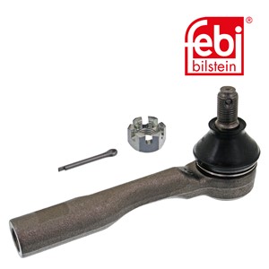 Styrled, framaxel höger, LEXUS IS I, IS SportCross, TOYOTA ALTEZZA, ALTEZZA GITA Kombi, MARK IX Sedan II, 45460-39445, 45460-39575, 4546