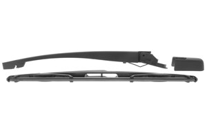 Torkararm-sats, fönsterrengöring, Bak, VOLVO XC60 SUV I, 30 747 762, 31 333 448 Kit, 31 333 448, 31 333 449, 31 333 450