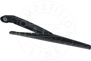 Torkararm, vindruta, Bak, ABARTH 500 / 595 / 695, FIAT 500, 00517 87577, 00717 51023, 5178 7577, 7175 1023