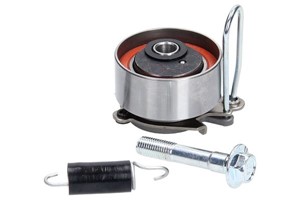 Spännrulle, kamrem, HONDA CIVIC Coupé VII, CIVIC Hatchback VII, CIVIC Sedan VII, FR-V, STREAM, 04145-PLC-315, 14510-PLC-034, 14510-PLC-3