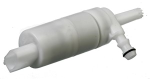 Spolvätskepump, huvudstrålkastare, MERCEDES-BENZ,VW, 210 869 11 21, 210 869 12 21, 2E0 955 651A, A210 869 11 21, A210 869 12 21