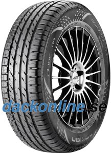 Nokian eLine 2 ( 185/60 R15 88H XL )