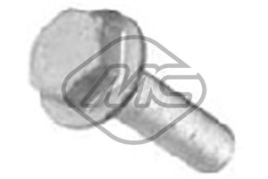 Skruv, remskiva, DACIA,NISSAN,OPEL,RENAULT, 093161363, 093198335, 12309-00QOE, 44 30 238, 44 34 433, 77 00 105 788, 77 00 107 122, 82 00