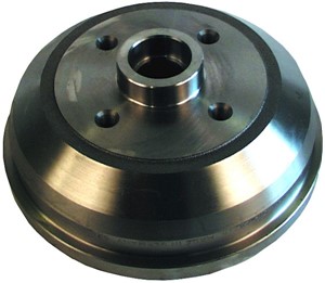 Bromstrumma, Bakaxel, CHEVROLET,OPEL,VAUXHALL, 0418117, 418117, 90007526, 90135504