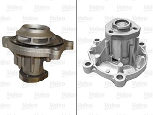 Vattenpump, SEAT,SKODA,VW, 03D121005, 03D121005V, 03D121005X, 03D121013B, 3D121005, 3D121005X, 3D121013B