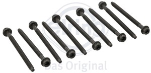 Bultsats, topplock, FORD,MAZDA,MORGAN,VOLVO