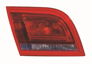 Baklykta, Vänster, AUDI A3, A3 Cabriolet, A3 Sportback, 8P4945093D