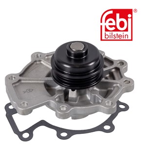 Vattenpump, FORD,JAGUAR, 03045741, 1F1E8501BA, 3 006 897, 3 600 265, 3 667 653, 3 715 703, 3 800 766, 3045741, 4 096 620, 4 356 532, 4 4