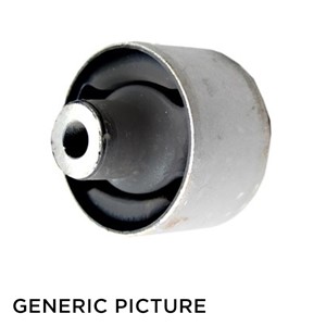 Bussning, länkarm, Framaxel, Tvåsidig, Nedre, LEXUS GX, TOYOTA 4 RUNNER V, FJ CRUISER, LAND CRUISER PRADO, 48655-60050
