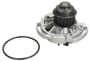 Vattenpump, SEAT TERRA, TERRA Skåp / kombi, VW POLO Classic, POLO II, POLO Coupé, POLO Skåp/halvkombi, 031121004, 031121004A, 031121004A