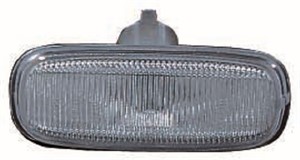 Blinkers, Tvåsidig, AUDI A3, A4 B5, A4 B5 Avant, A6 C5, A6 C5 Avant, 4B0949127