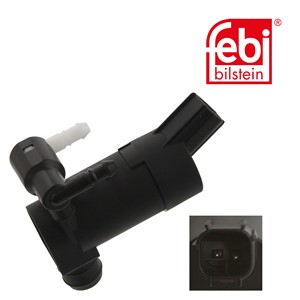 Spolarpump, VOLVO,FORD, 1 231 600, 1 355 124, 1S7117K624FD, 1S7117K624FE, 30663139, 30699391, 30699952, 31349228