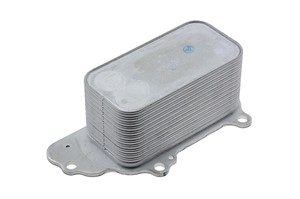 Oljekylare, motor, JEEP GRAND CHEROKEE IV, 68148342AA, 68211440AA, 68211440AC, K68148342AA, K68211440AC