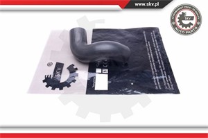 Laddluftslang, DODGE CALIBER, JEEP COMPASS, PATRIOT, 04891699AA, 04891699AB, 04891699AC, 04891699AD, 04891699AE