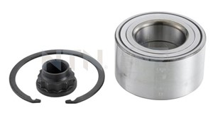Hjullagersats, Fram, Framaxel, LEXUS RX, TOYOTA CAMRY Sedan, PREVIA II, 90369-45003, 90369-45005